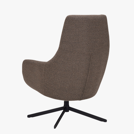 Hav Fauteuil - Bruin - Alpine – foto 4