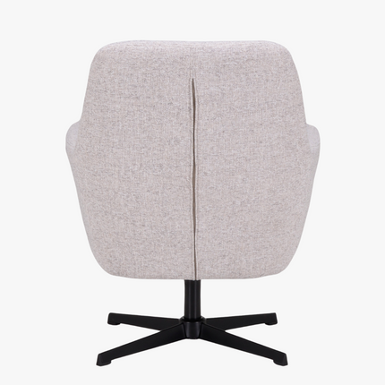 Fika Fauteuil - Shell - Oasis – foto 4