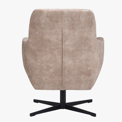 Røff Fauteuil - Zand - Adore – foto 4