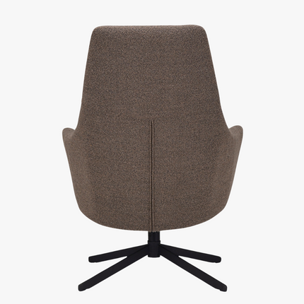 Hav Fauteuil - Bruin - Alpine – foto 5