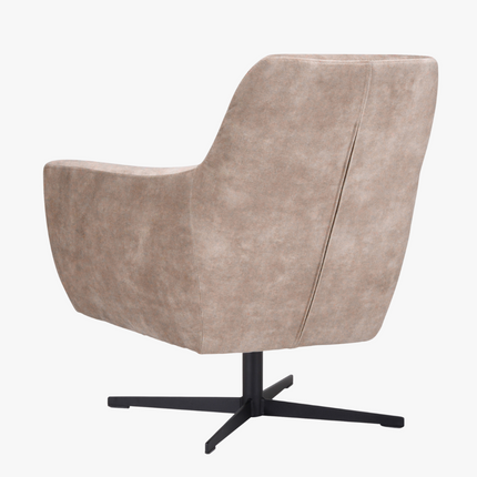 Røff Fauteuil - Zand - Adore – foto 5