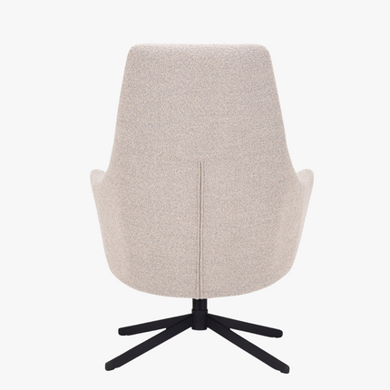 Hav Fauteuil - Naturel - Alpine – foto 5