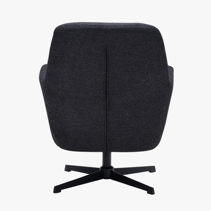 Hygge Fauteuil - Onyx - Alpine – foto 5