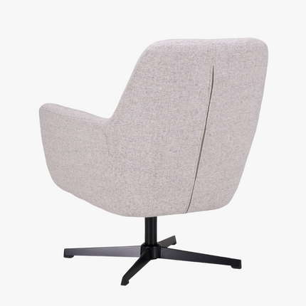 Fika Fauteuil - Shell - Oasis – foto 5
