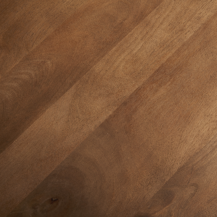 Amstel Eettafel - Bruin - ø120 cm – foto 6