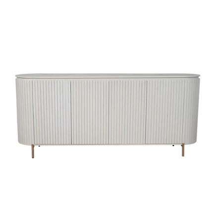 Solana Dressoir - Zand - 210 cm
