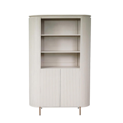 Solana Wandkast - Zand - 115 cm