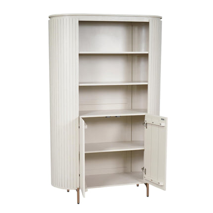 Solana Wandkast - Zand - 115 cm