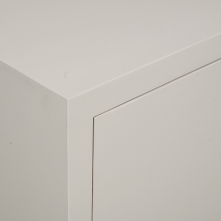 Brussel Dressoir - Zand - 200 cm