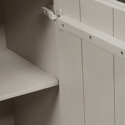 Brussel Dressoir - Zand - 200 cm