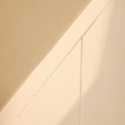 Brussel Dressoir - Zand - 200 cm
