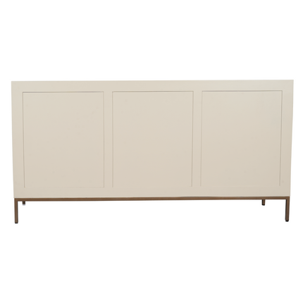 Madison Dressoir - Zand - 165 cm