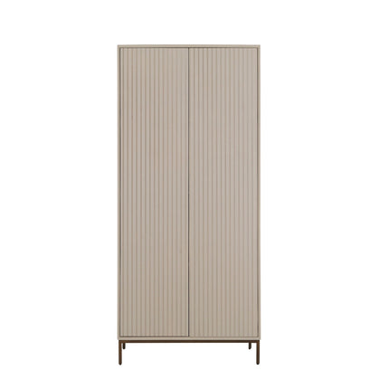 Madison Kabinetkast - Zand - 90 cm