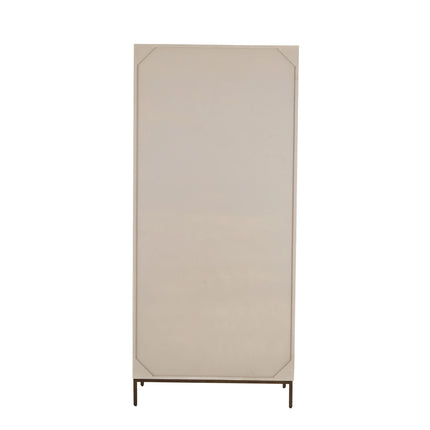 Madison Kabinetkast - Zand - 90 cm