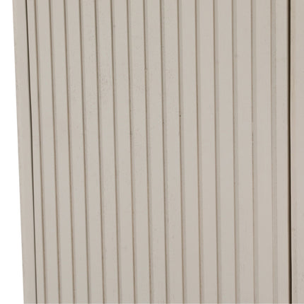Madison Kabinetkast - Zand - 90 cm