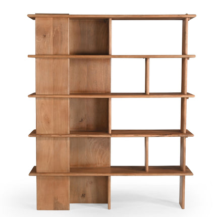 Lina Wandkast - Naturel - 150 cm