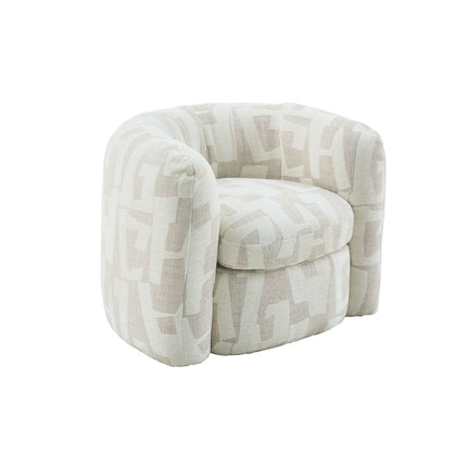 Rosa Fauteuil - Off-white