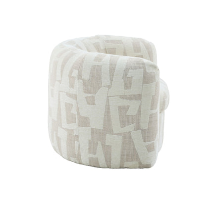Rosa Fauteuil - Off-white