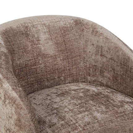 Yara Fauteuil - Clay