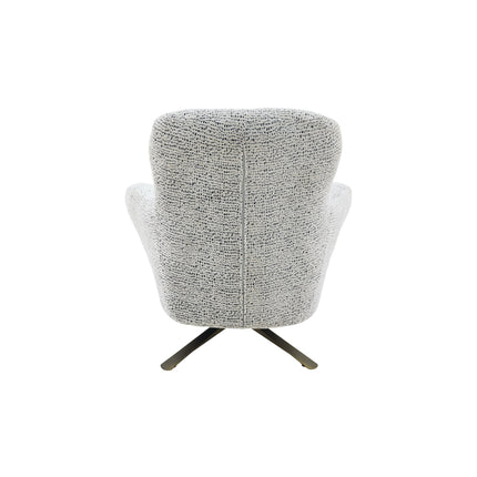 Nena Fauteuil - Beige - Draaibaar